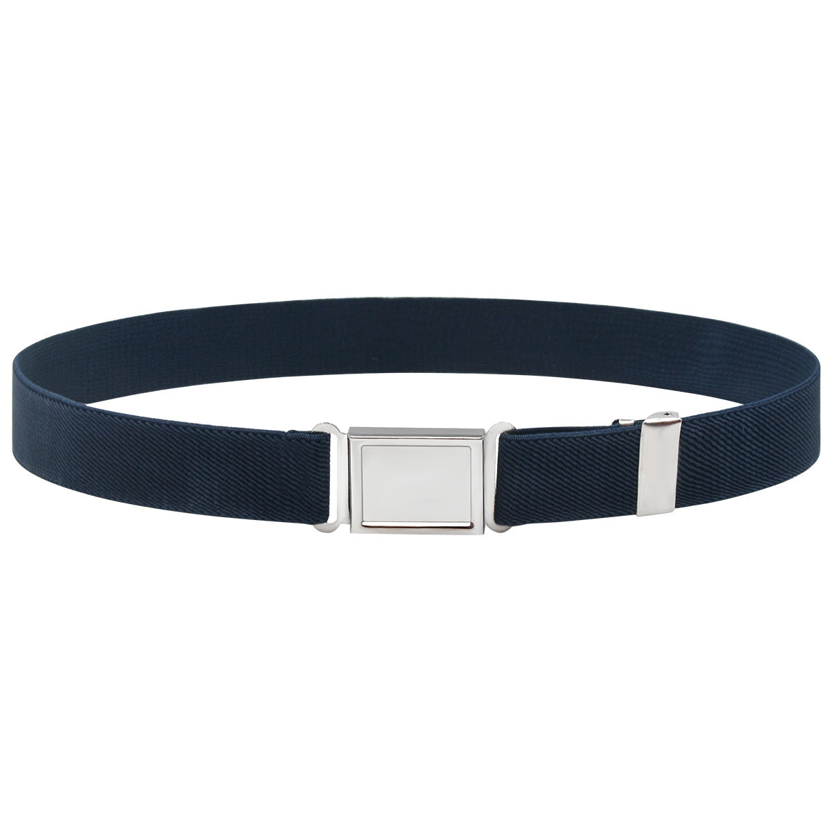 Children's Magnet Buckle Belt