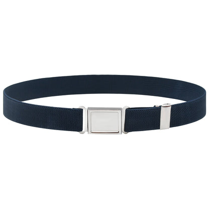 Children's Magnet Buckle Belt