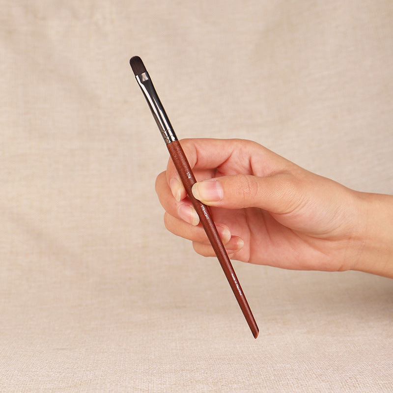 Fiber Hair Makeup Brush Set