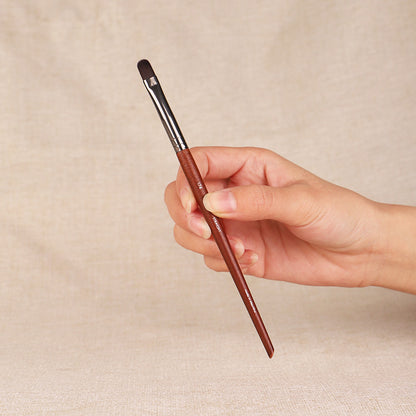 Fiber Hair Makeup Brush Set