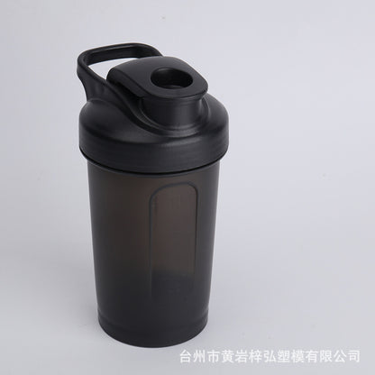 400ML Sports Shaker Cup