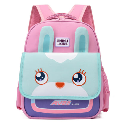 Backpack Cute Cartoon Rabbit Backpack