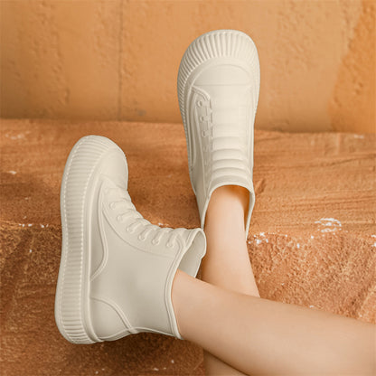 Cotton thermal shoes