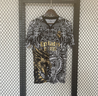 21-24 Bellingham Mbapp¨¦ Vin¨ªcius Training Jersey