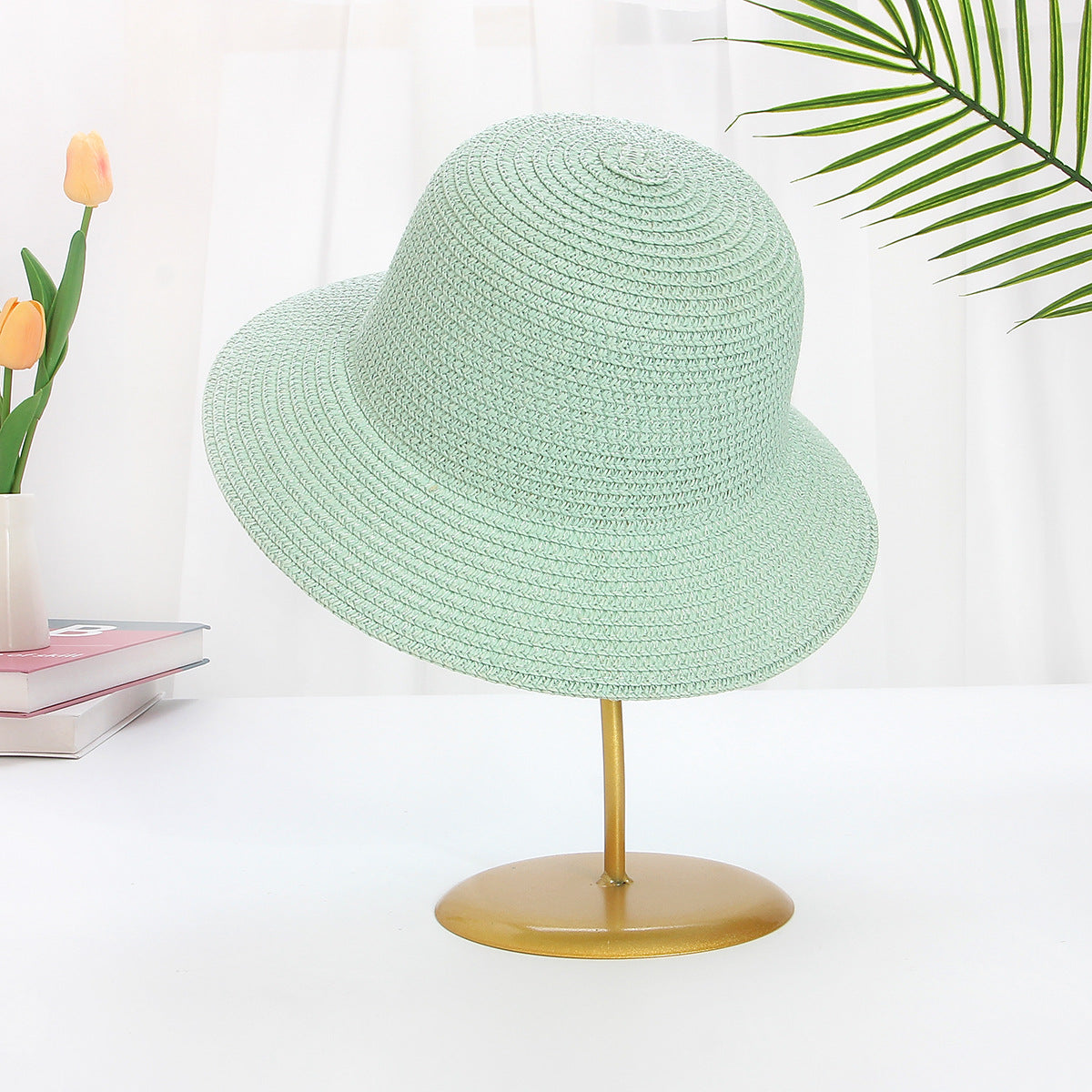 Adjustable Children's Fisherman Hat