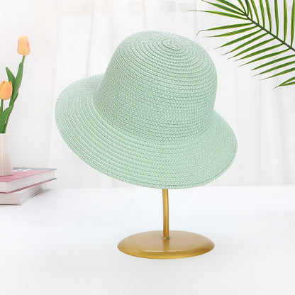 Adjustable Children's Fisherman Hat