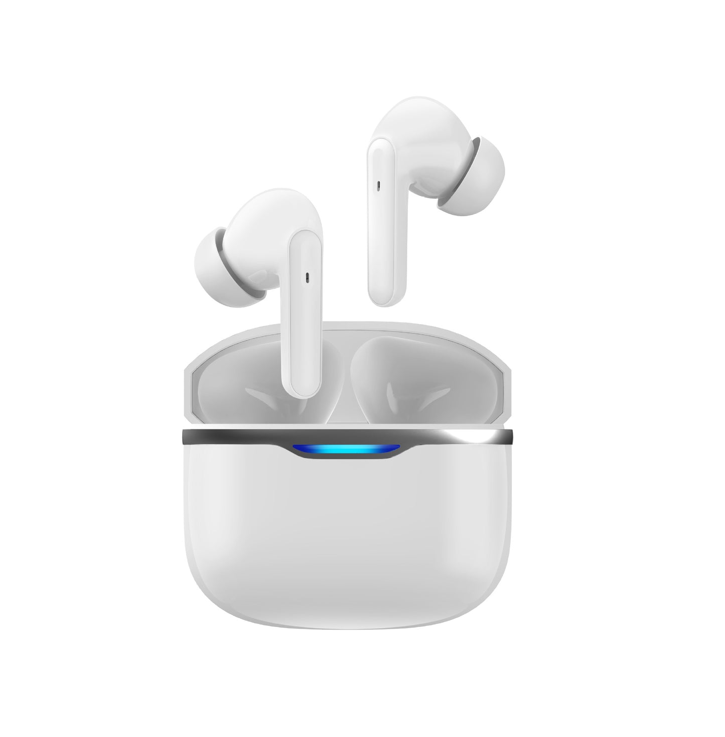 Touch HIFI Music Earbuds Low Power Low Latency TWS