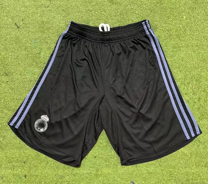 16-17 Real Madrid 2nd 7 Ronaldo Ramos Bale Modri? Retro Jersey