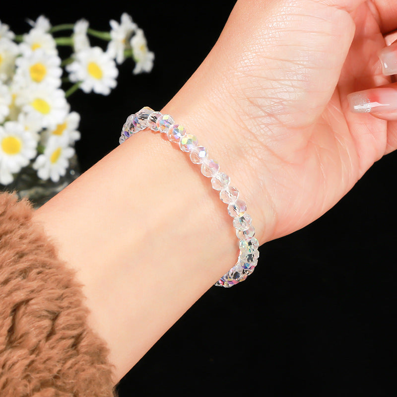 Austrian crystal bracelet