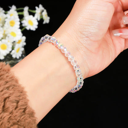 Austrian crystal bracelet