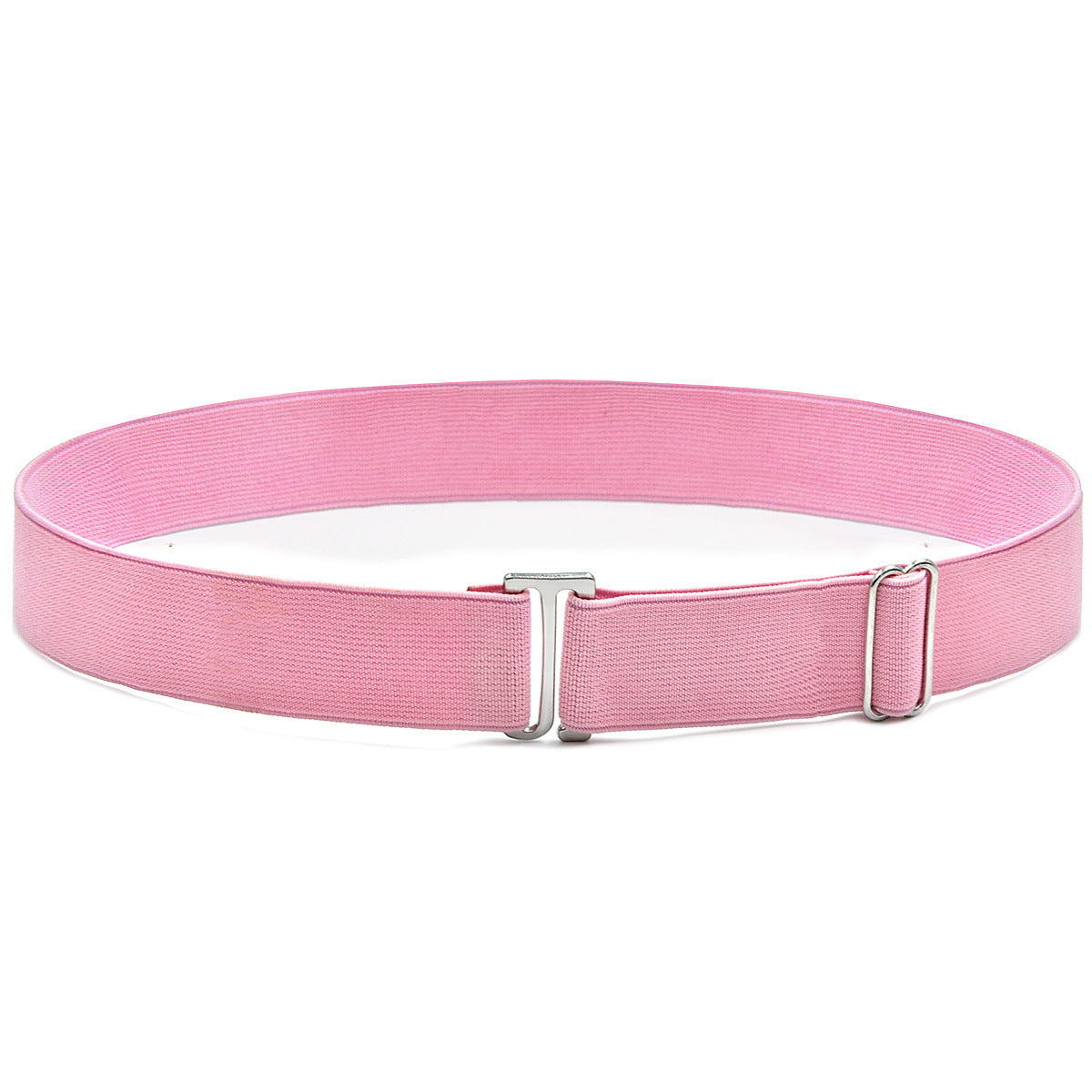 Slim Elastic Invisible Belt