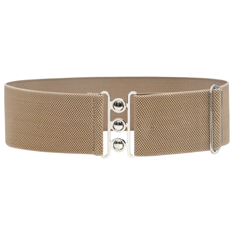 fashion Waist seal lady's waist girdle