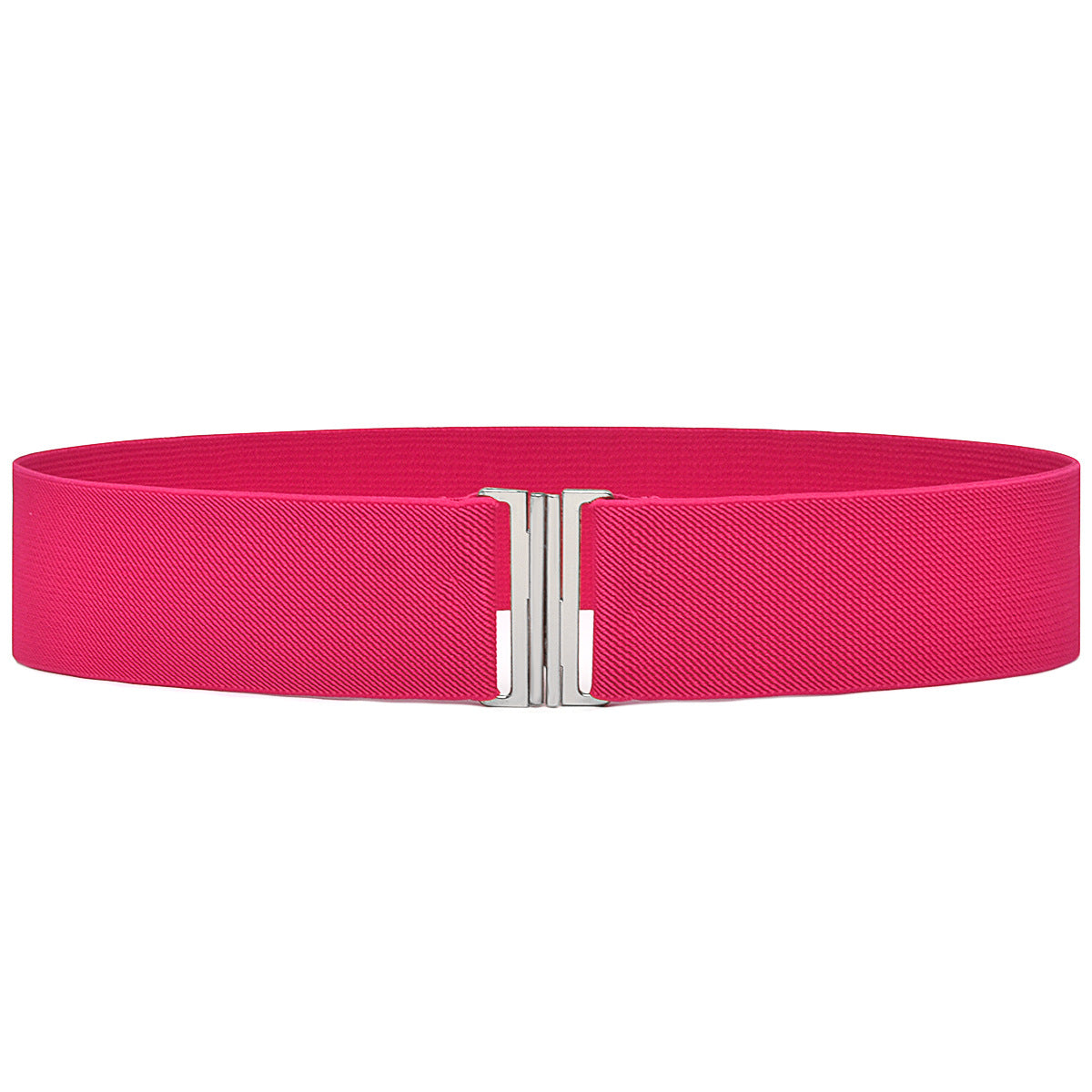 Fashion elastic wide waist seal, Korean version