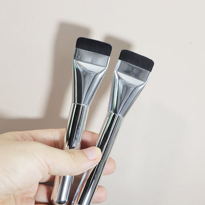 Flat Top Ultra-Thin Foundation Brush