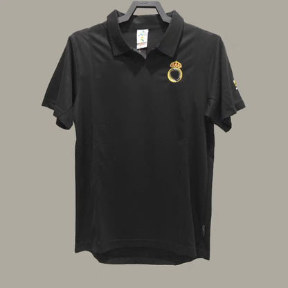 Camiseta retro del Real Madrid 02-03