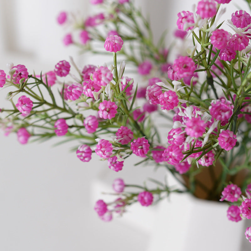 Gypsophila artificial flowers