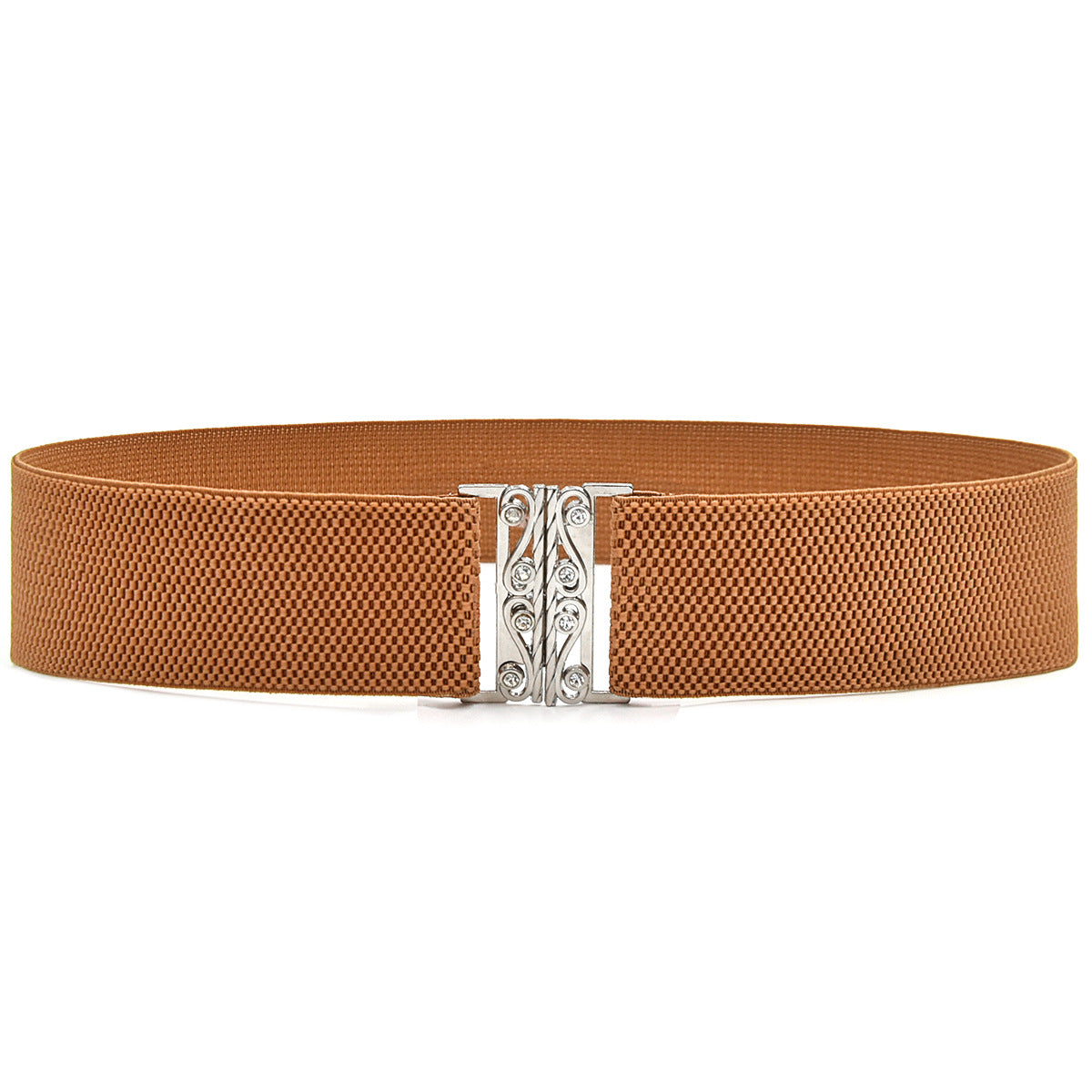 Elastic wide waist seal new