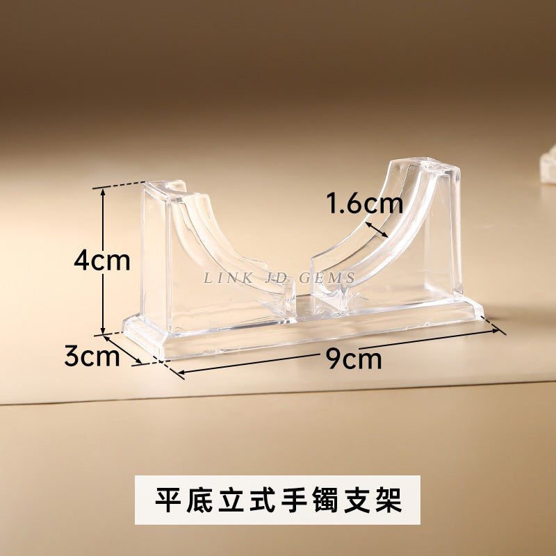 Display plate Wenwan stall live stream bracelet