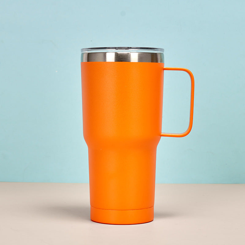 Outdoor car coffee cup portable