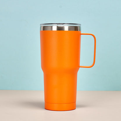 Outdoor car coffee cup portable
