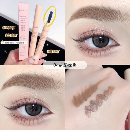 Brow Tint Waterproof Smudge-Proof