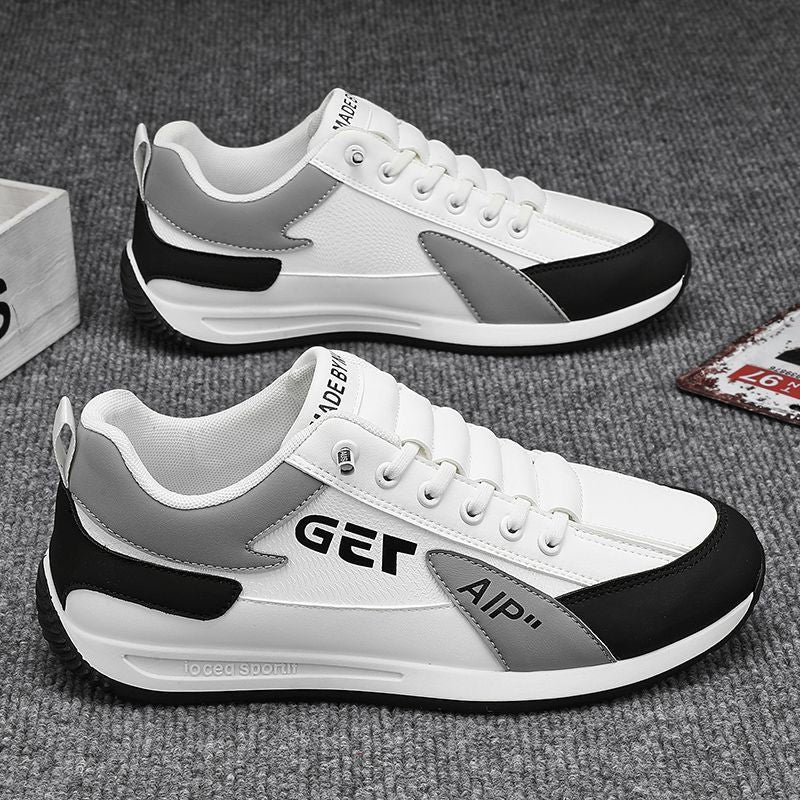 Slip-On Cortez Running Sneakers
