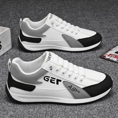 Slip-On Cortez Running Sneakers