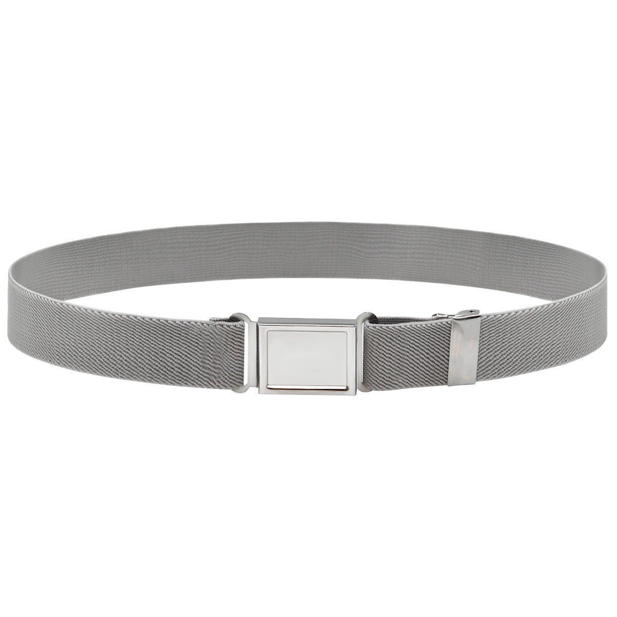 Children's Magnet Buckle Belt