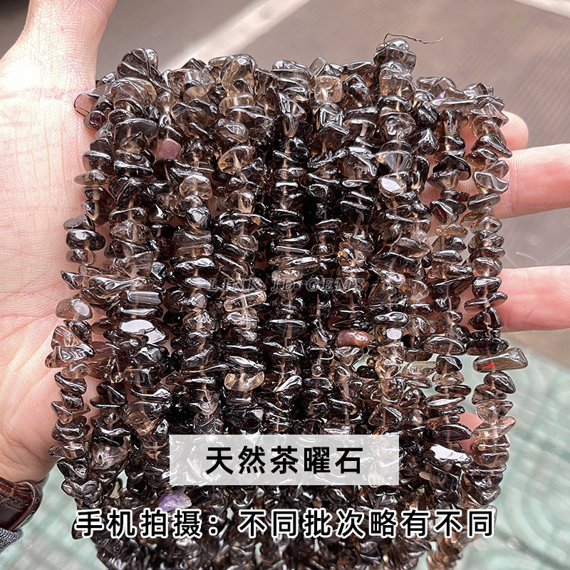 Crystal degaussing stone gravel wholesale