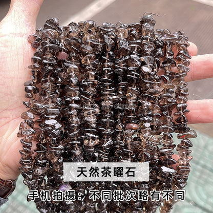 Crystal degaussing stone gravel wholesale