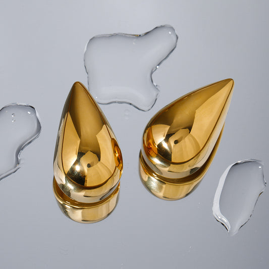 Teardrop Earrings