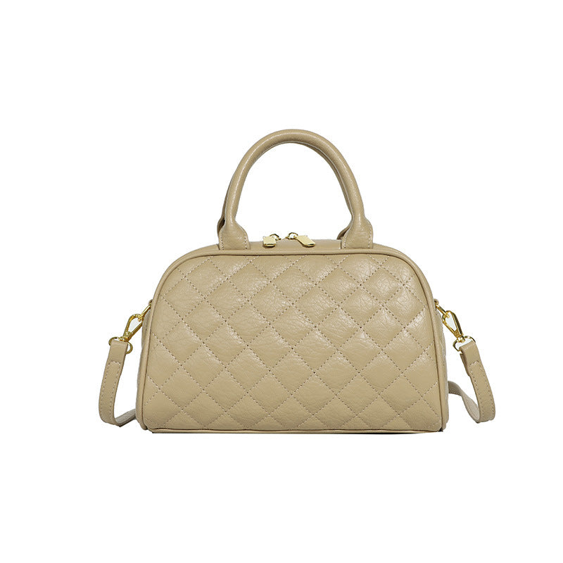 Premium Rhombus bag