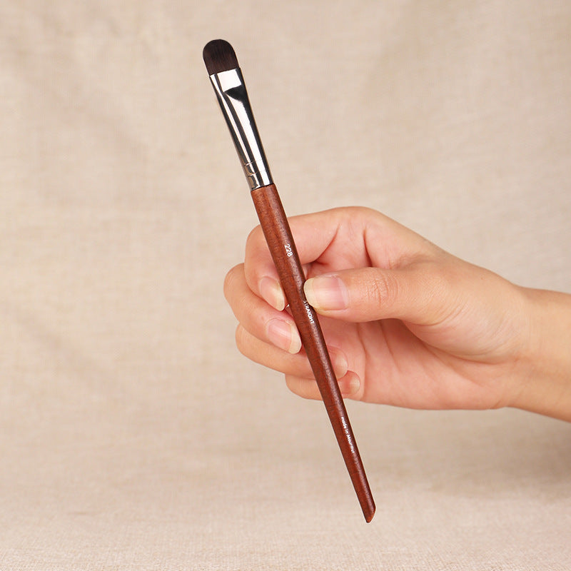 Fiber Hair Makeup Brush Set