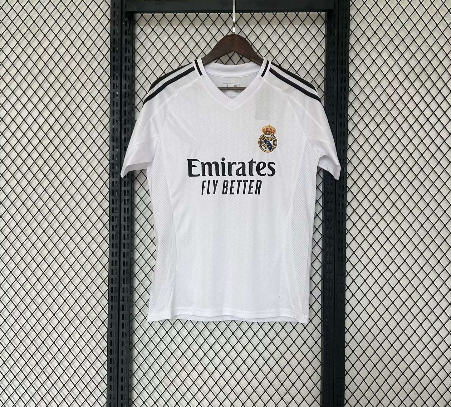 24-25 New Special Vin¨ªcius Bellingham Lukaku Dybala Home Away Jersey