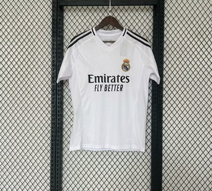 24-25 New Special Vin¨ªcius Bellingham Lukaku Dybala Home Away Jersey