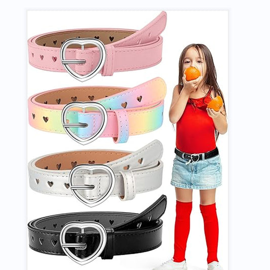 Hollow belt female love