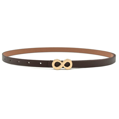 Clothing belt women