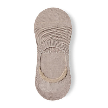 Thin Mesh Invisible Women's Ankle Socks