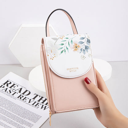 Handbag Large capacity multifunctional women's bag