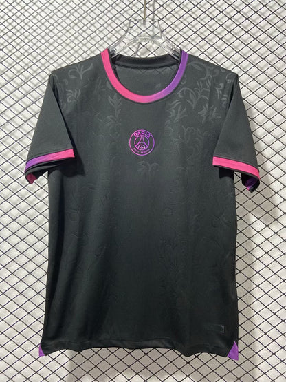 24-25 New Marseille Bal¨¦ D¨¦mb¨¦l¨¦ Lyon Lens Home Away Training Jersey