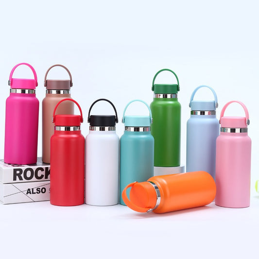Travel large capacity kettle