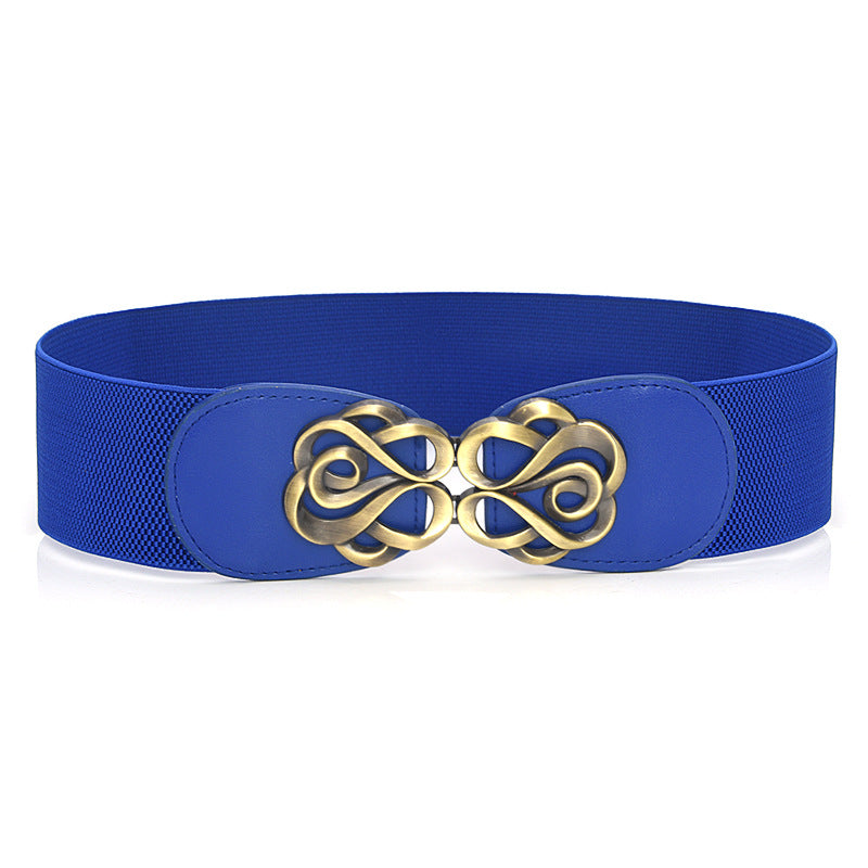fashion Wide belt decoration wholesale