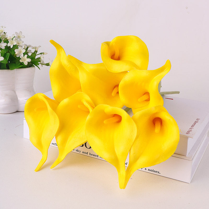 Calla lily artificial flower
