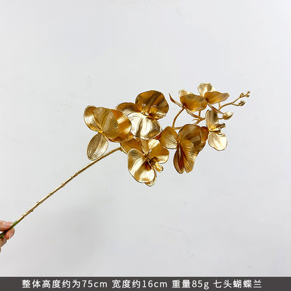 Small red fruit simulation eucalyptus money fortune material wholesale