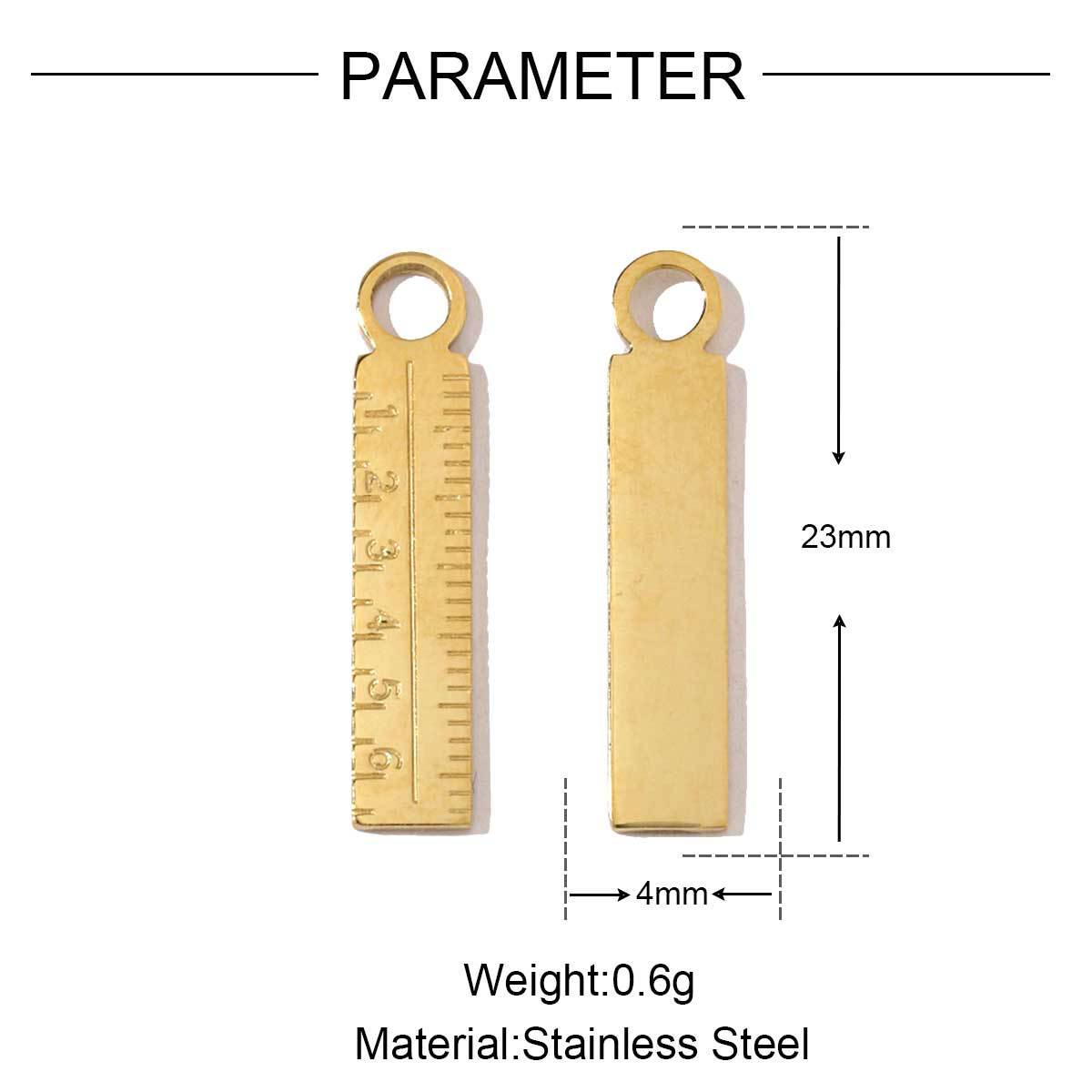 Beaded Buddha Eyes Titanium Steel Pendant