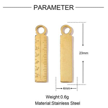 Beaded Buddha Eyes Titanium Steel Pendant