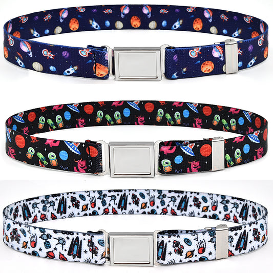 hot sale Children's belt fashion