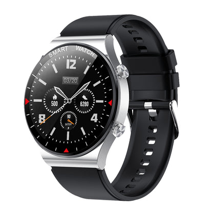 C100 Pro Waterproof Full Touch Sports Watch