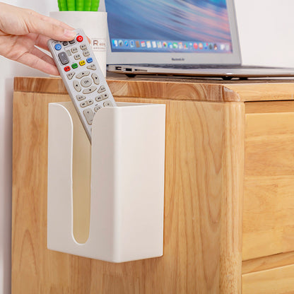 Bathroom Tissue Box Shelf
