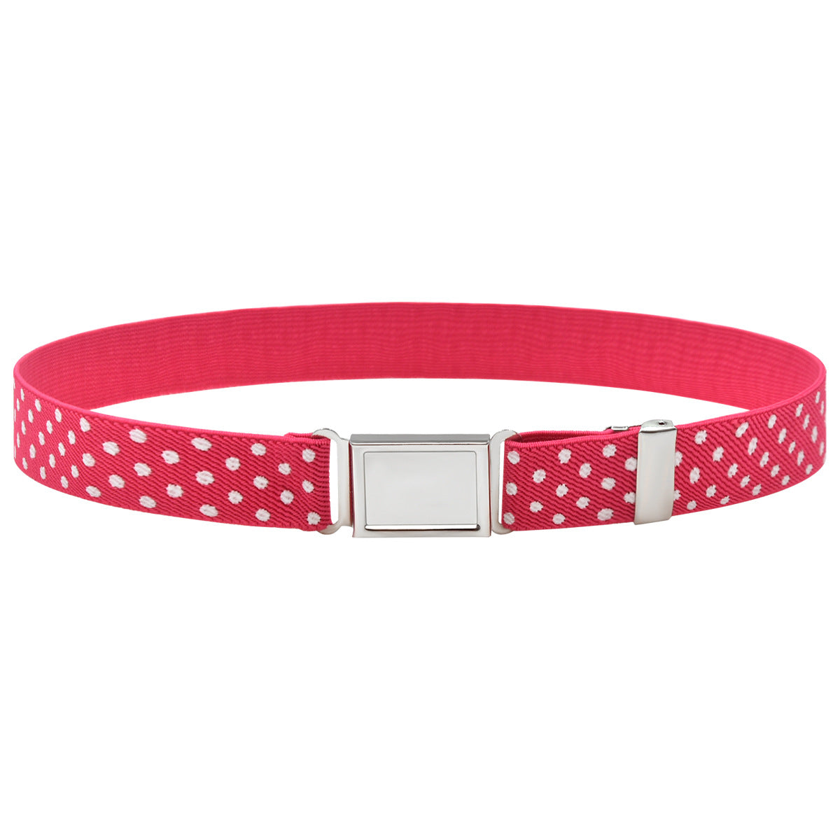 Children's Magnet Buckle Belt
